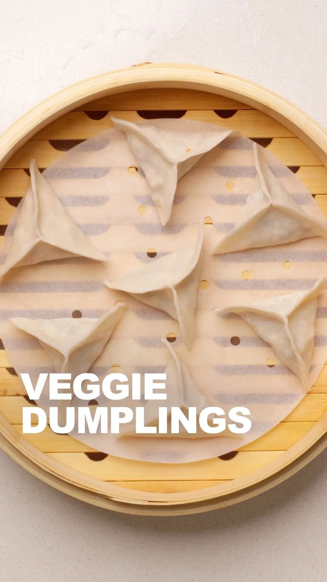 veggie-dumplings