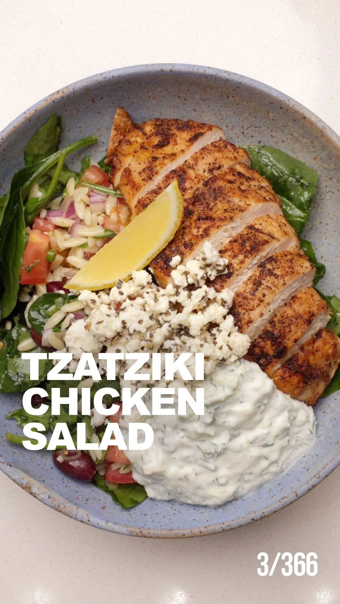 tzatziki-mediteranean-chicken-salad