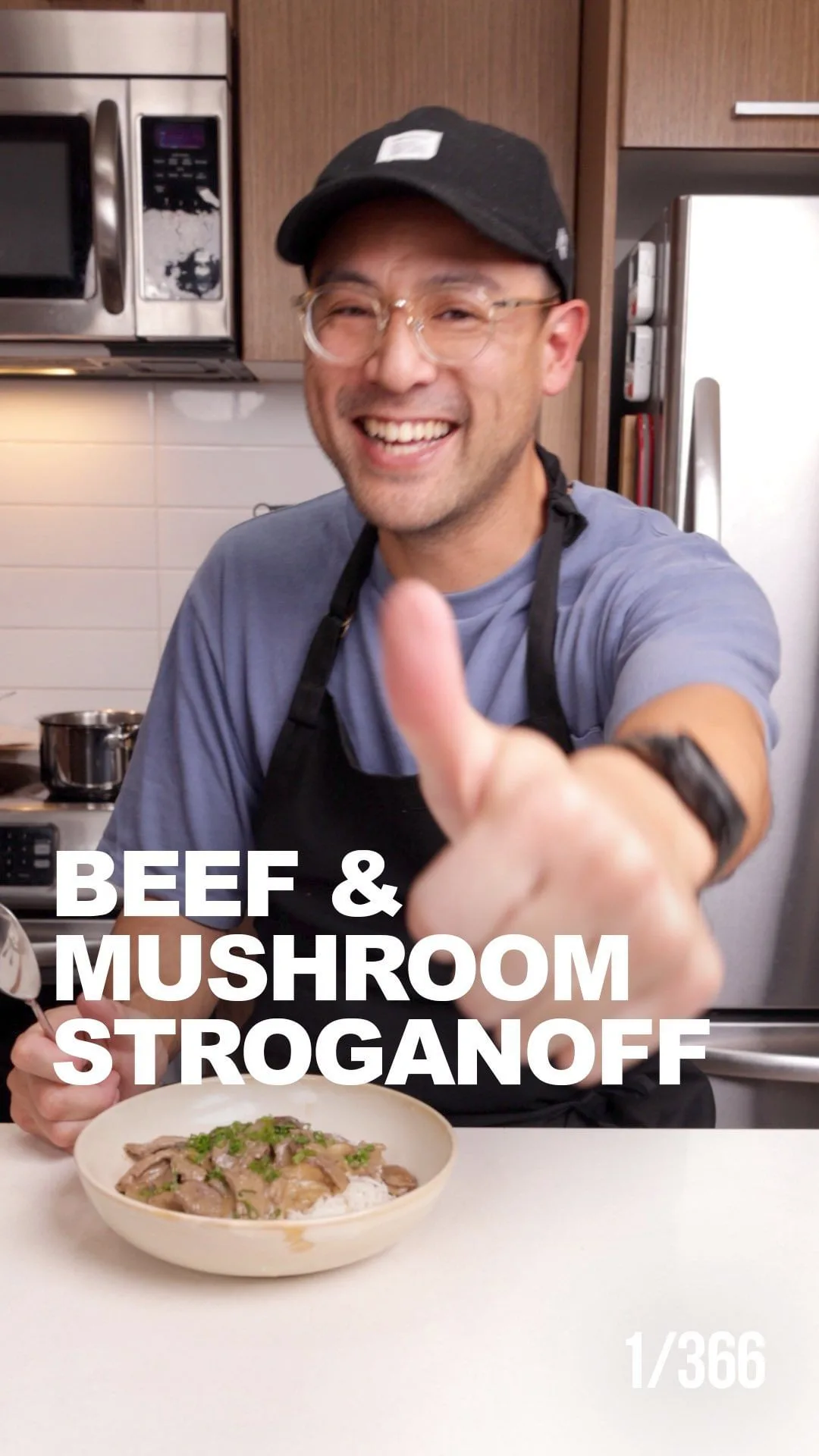 beef-stroganoff