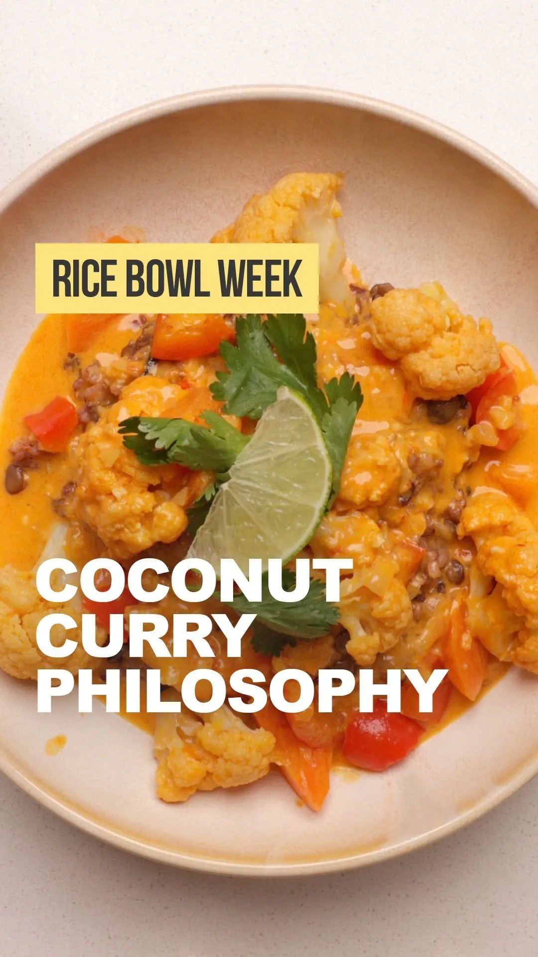 coconut-curry