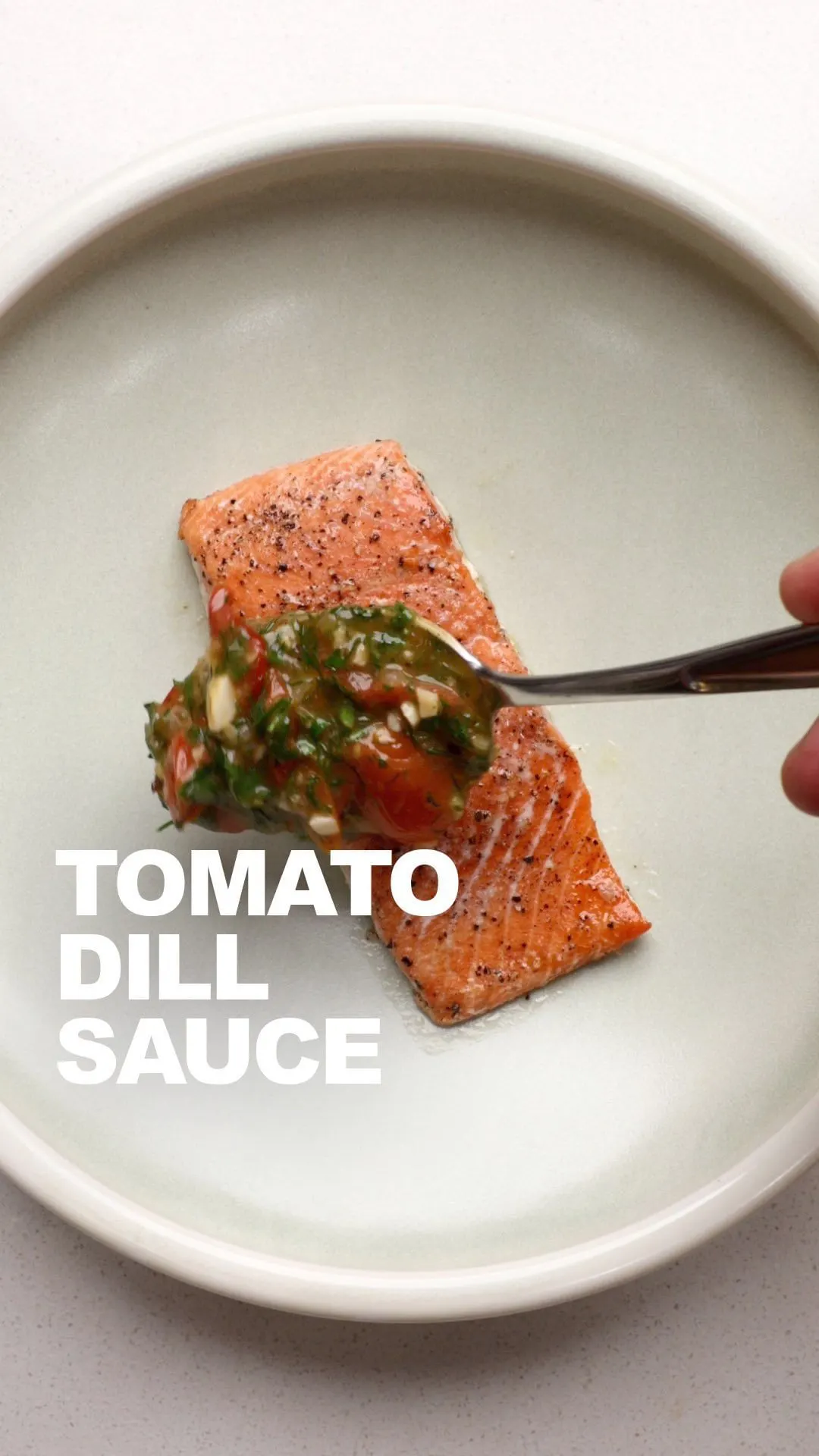tomato-dill-sauce