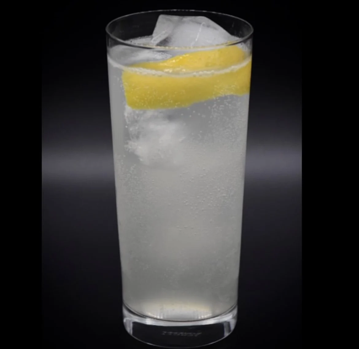 gin-fizz