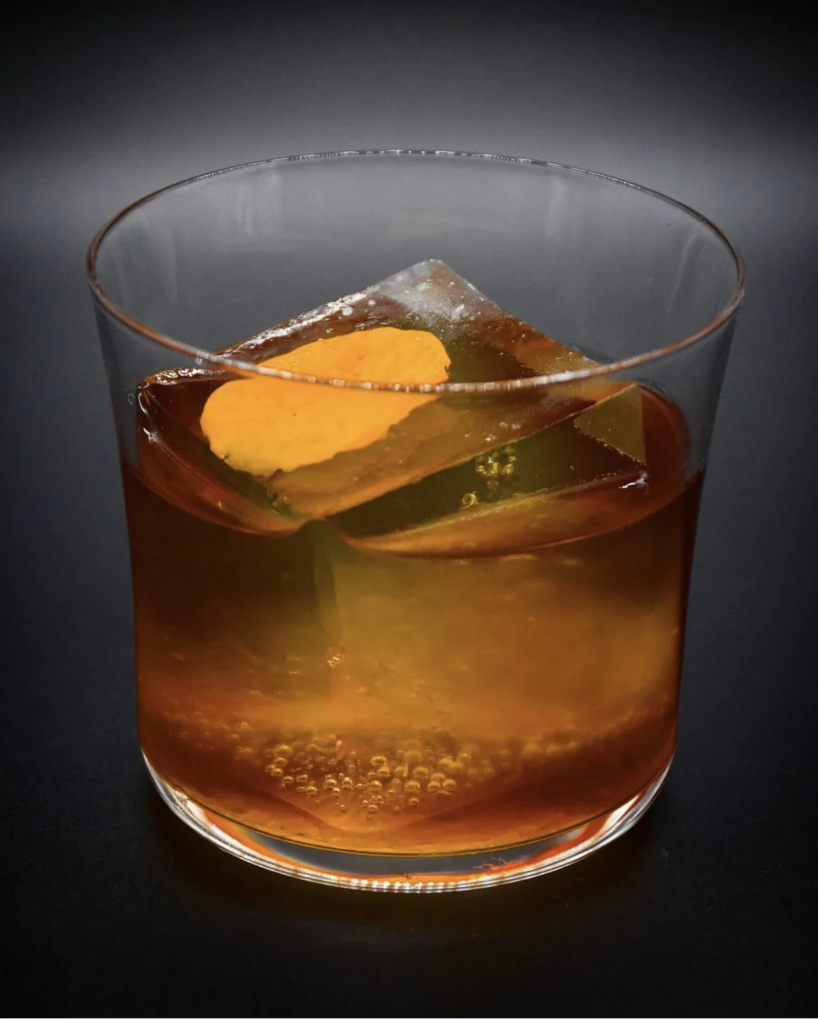 rum-old-fashioned
