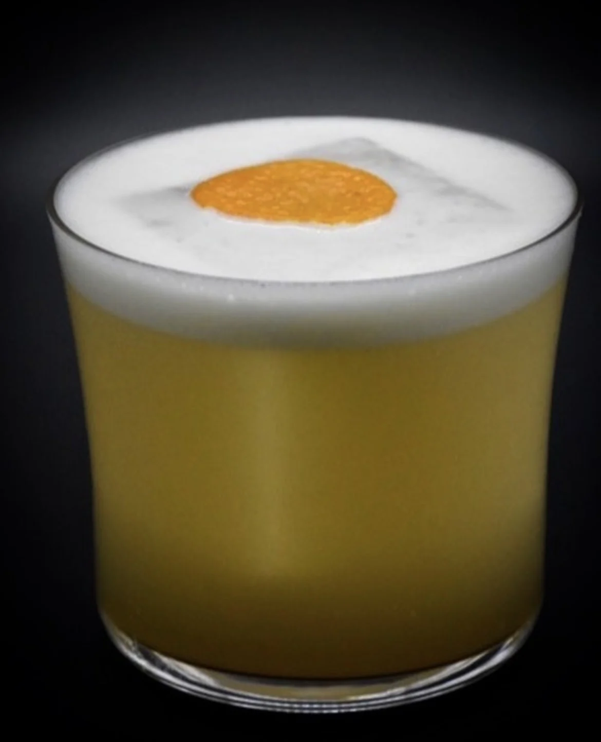 whisky-sour