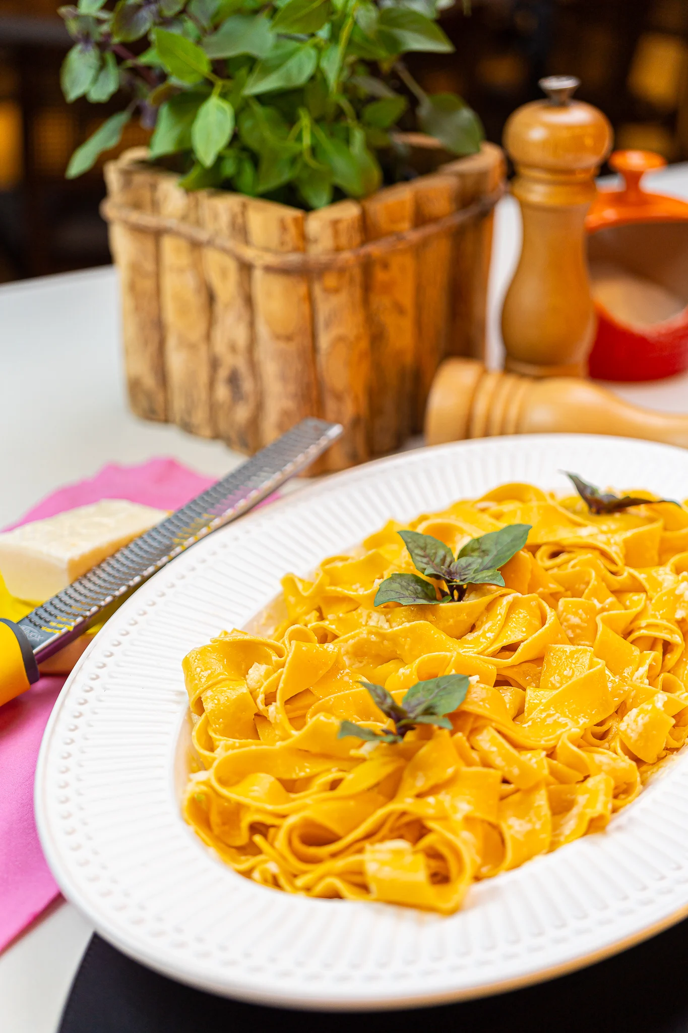 fettuccine-alfredo