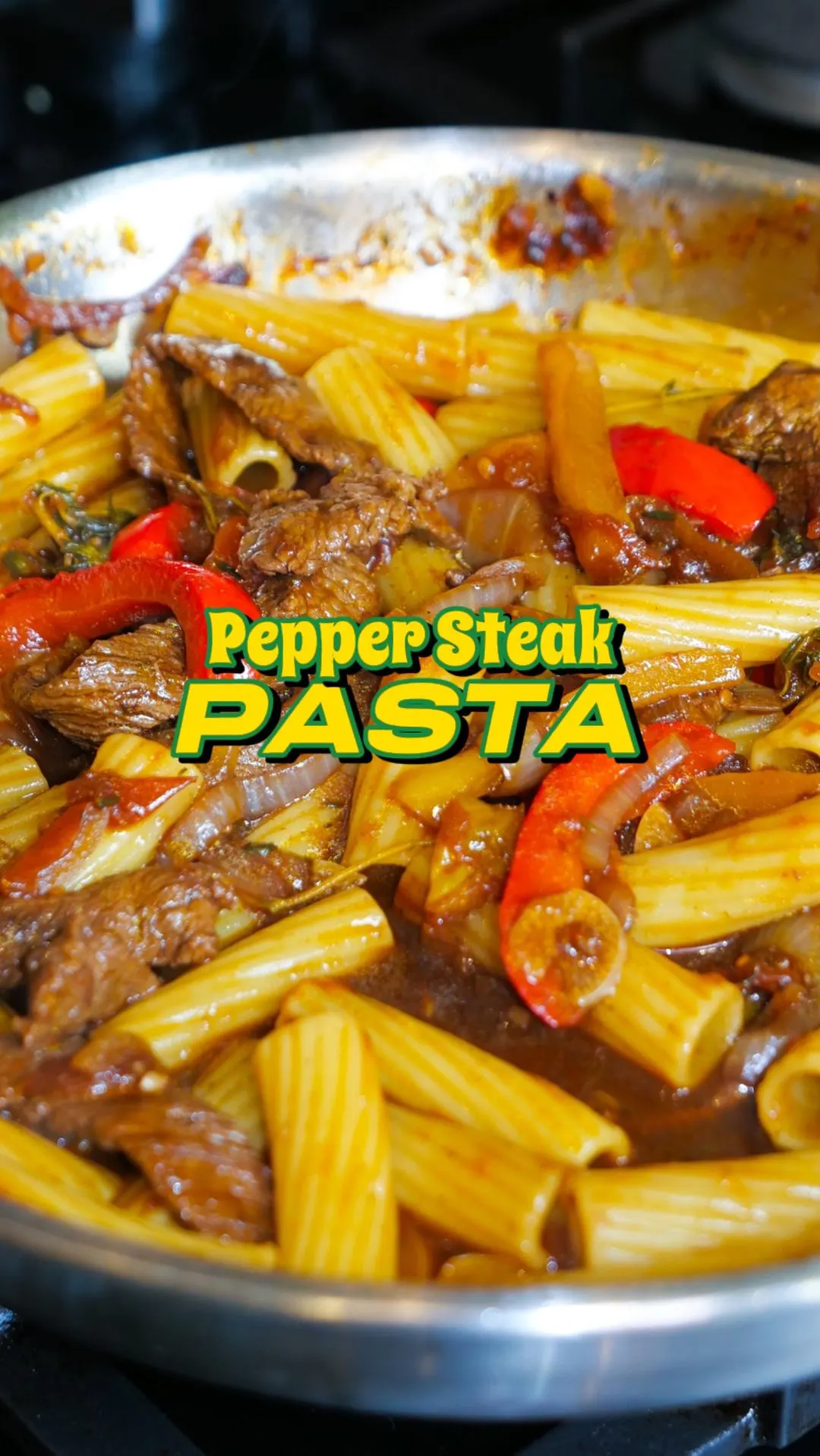 pepper-steak-pasta