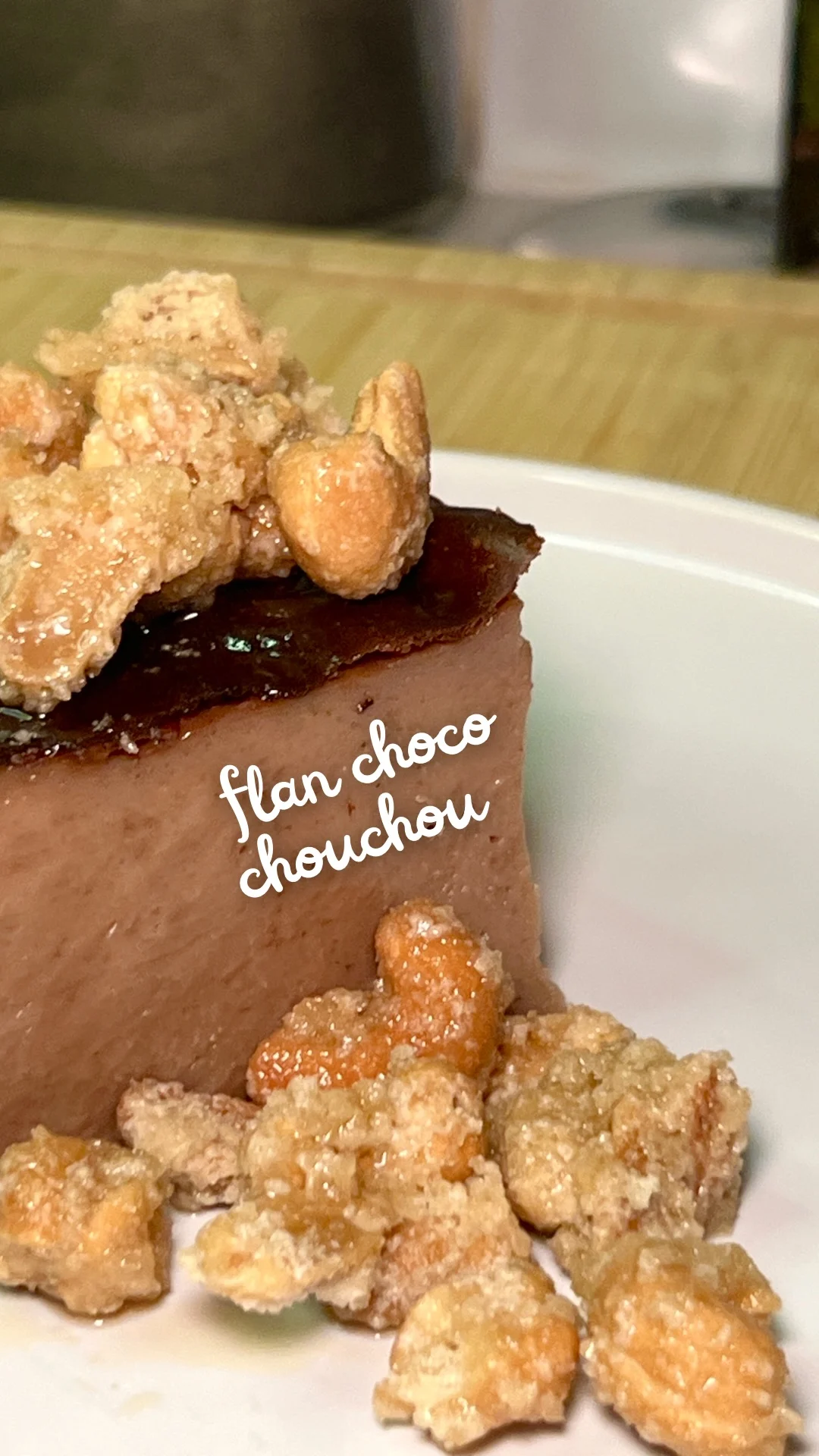 flan-choco-chouchou
