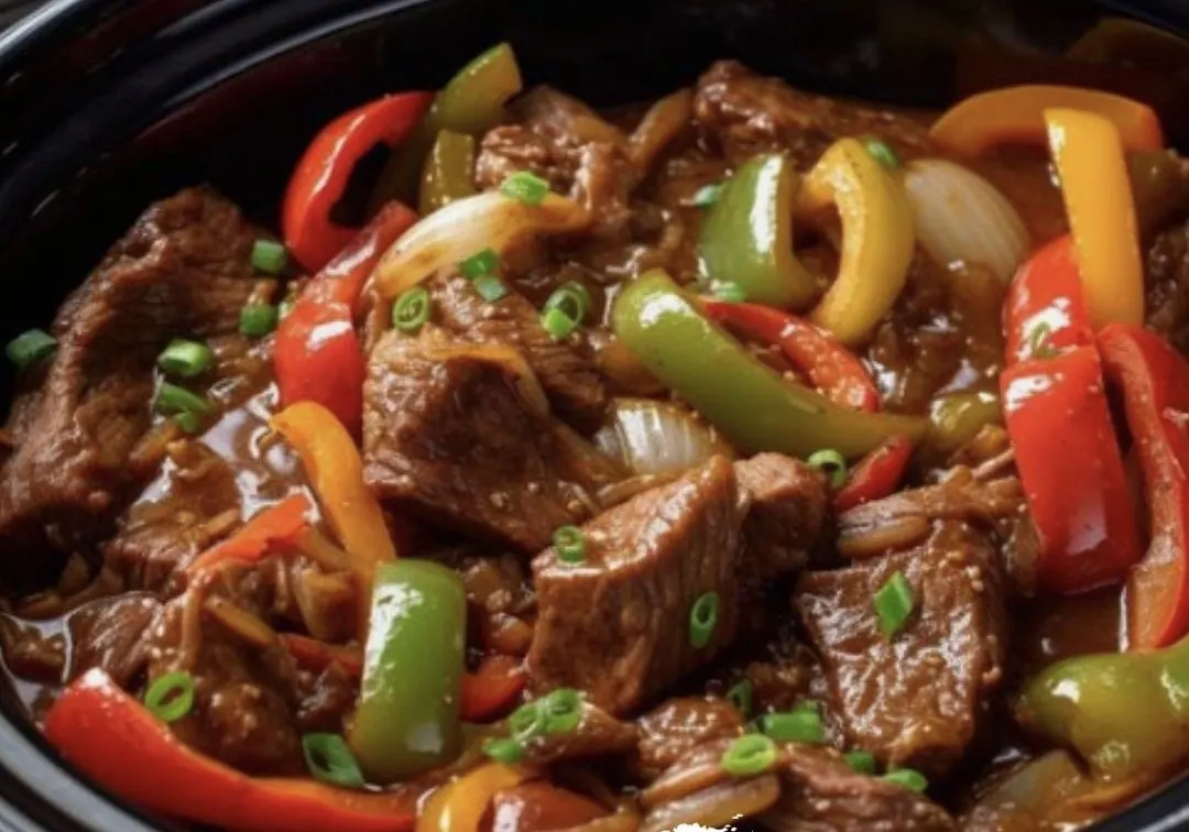 pepper-steak