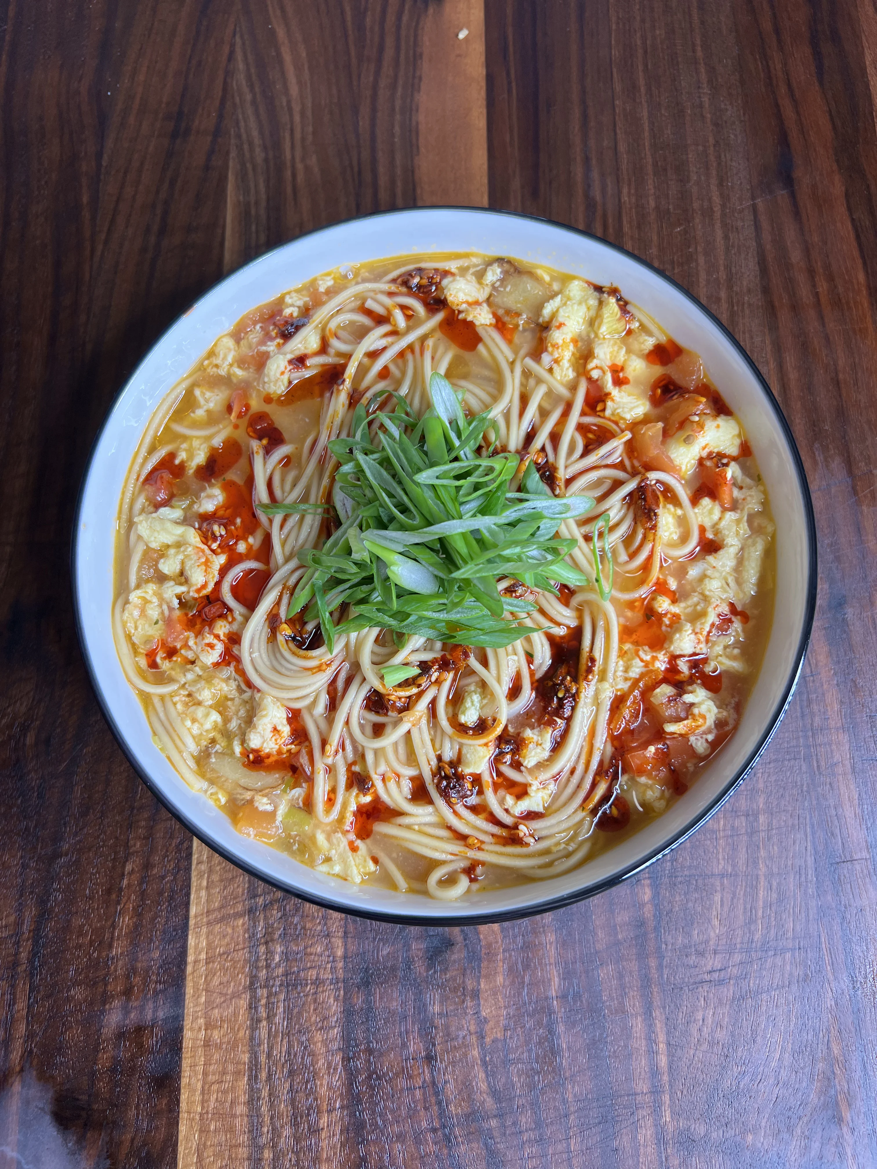 tomato-egg-drop-noodle-soup