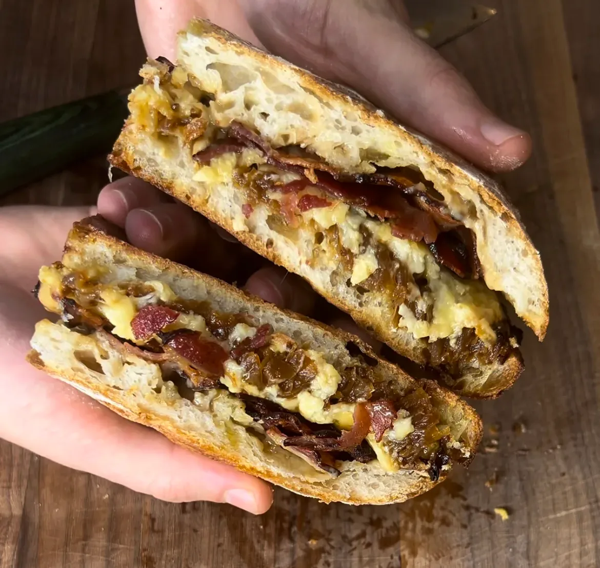 my-favorite-grilled-cheese