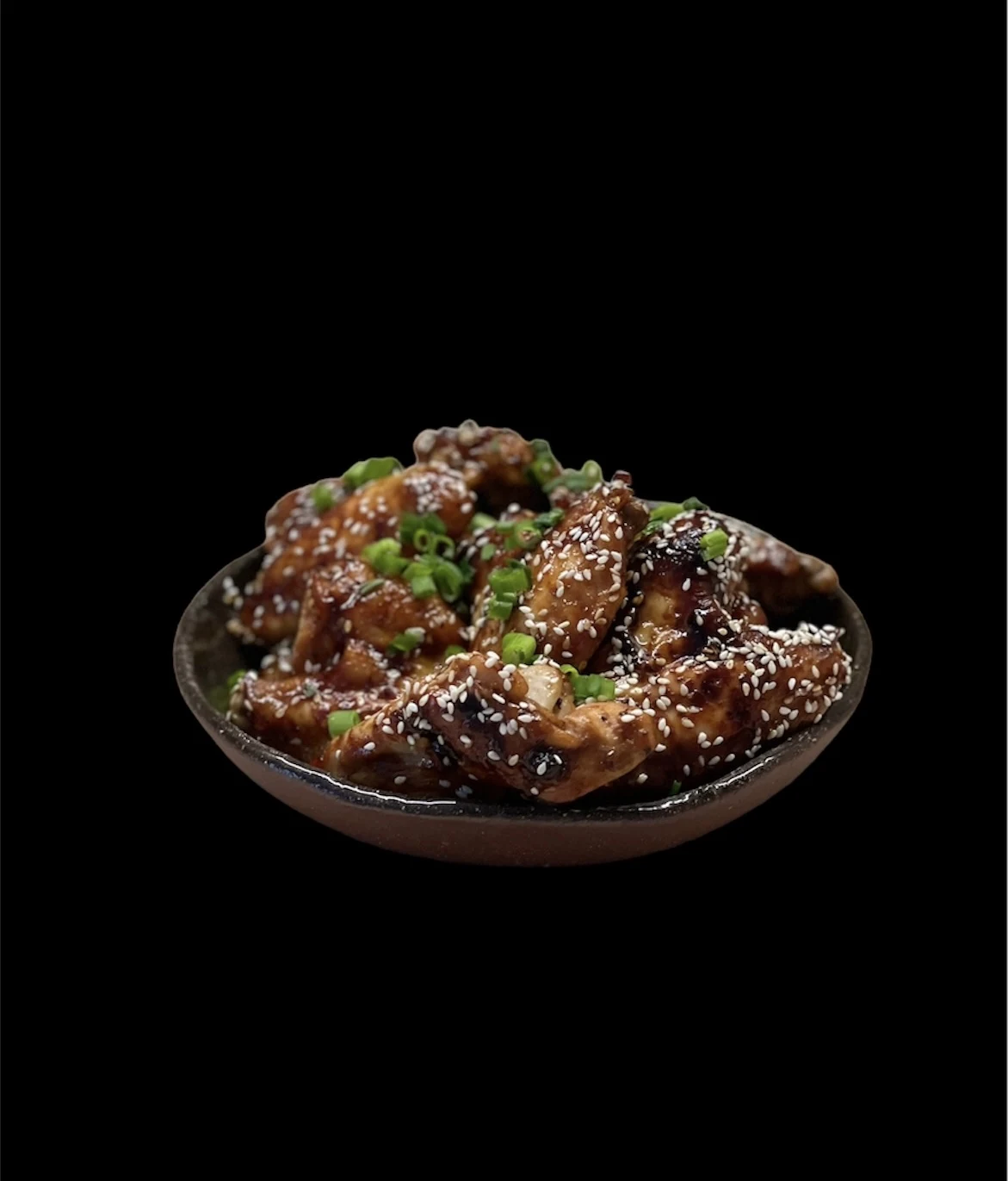 chicken-wings-with-bbq-sauce