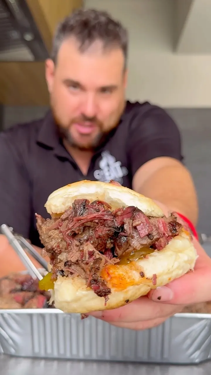 chopped-brisket-burgers
