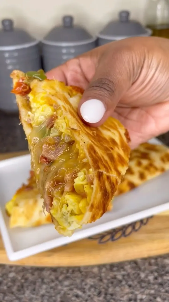 breakfast-quesadilla