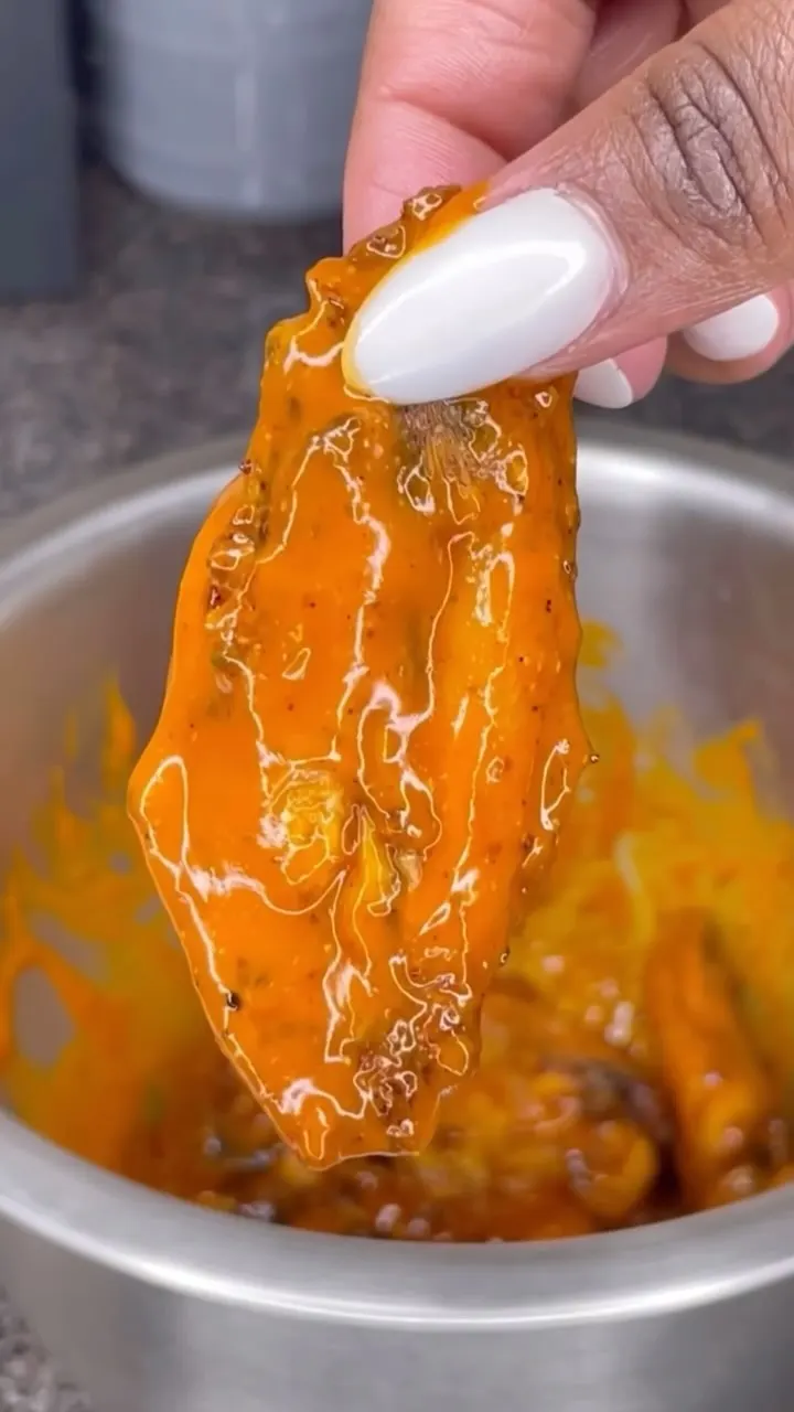 buffalo-wings