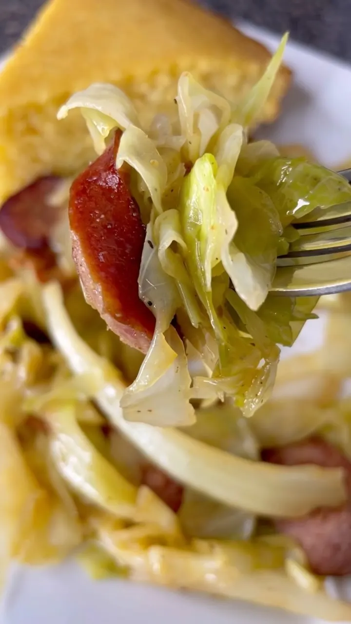 easy-fried-cabbage