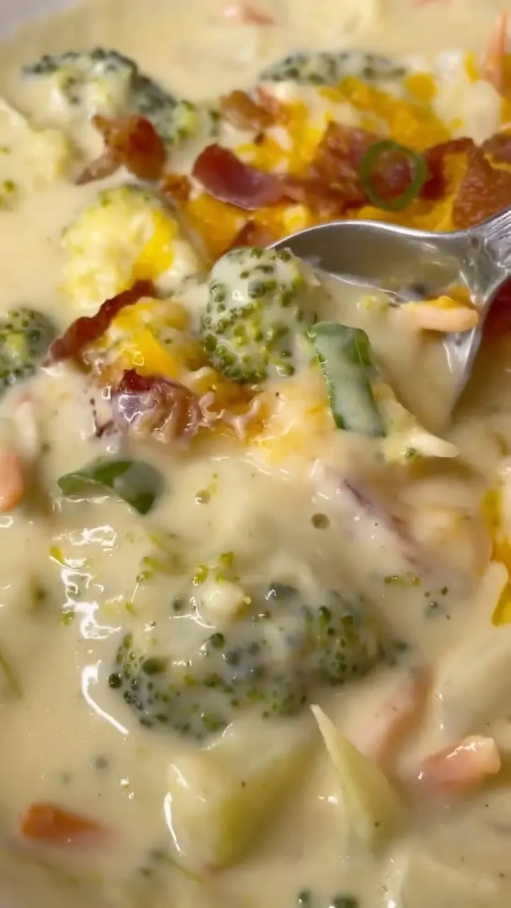 broccoli-cheddar-soup