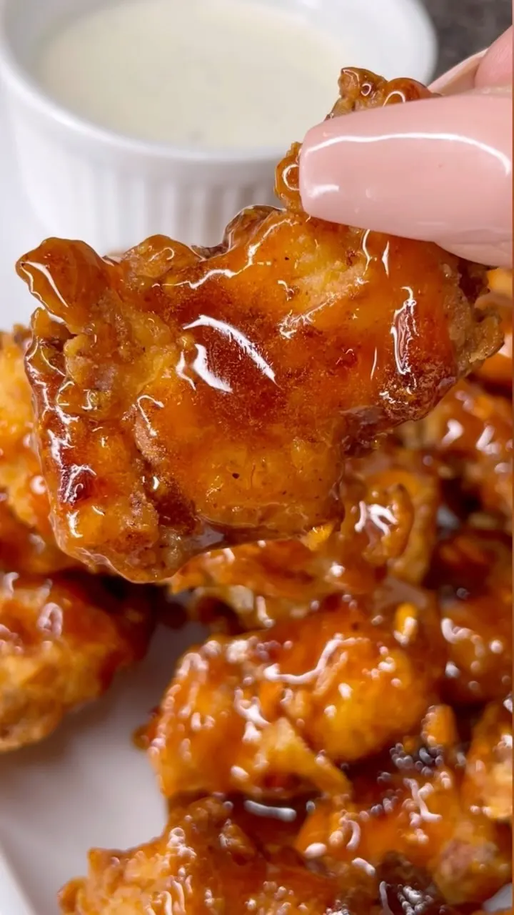 sticky-honey-chipotle-chicken-bites