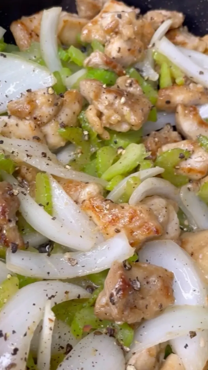 black-pepper-chicken