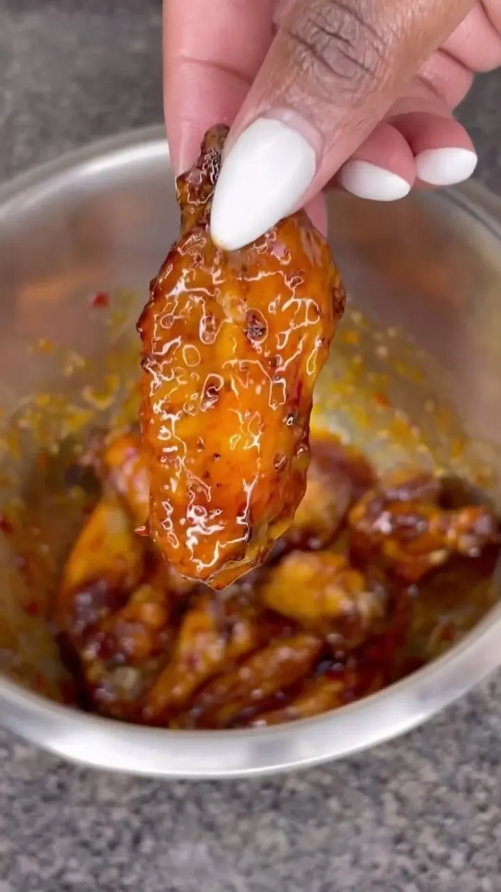 cajun-sweet-chili-wings
