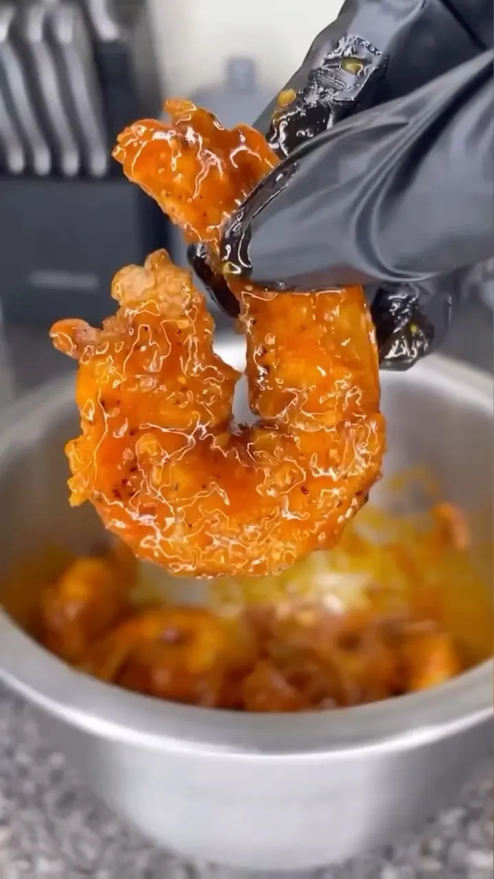 honey-hot-lemon-pepper-shrimp