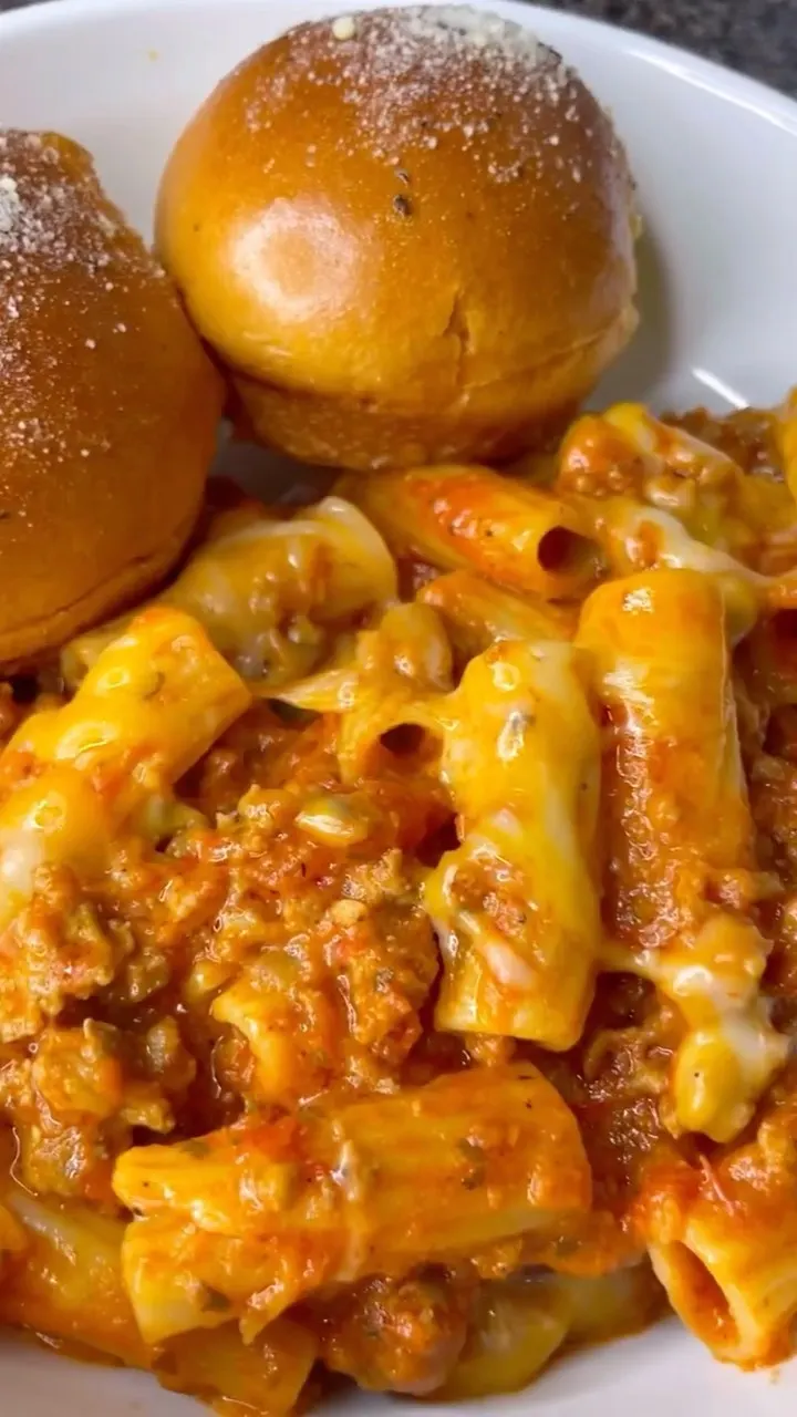 rigatoni-pasta