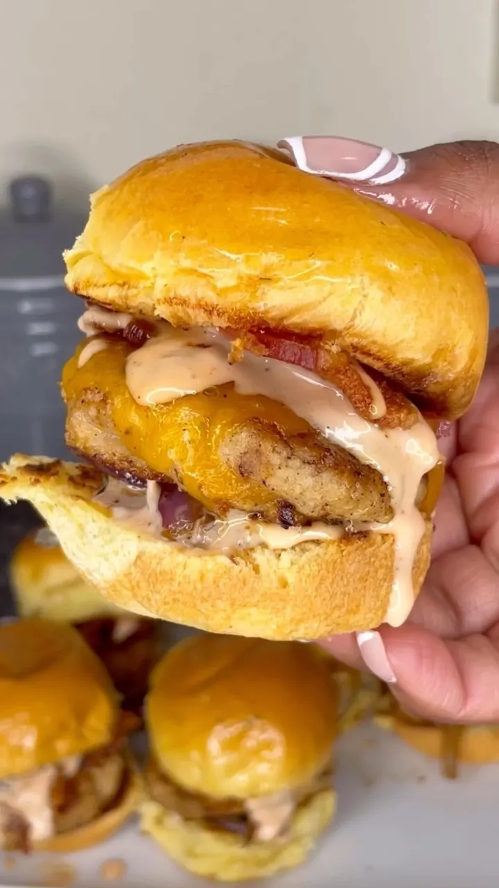ground-chicken-sliders-with-and