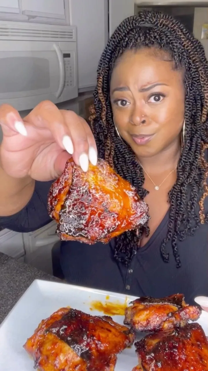 honey-soy-glazed-chicken-thighs