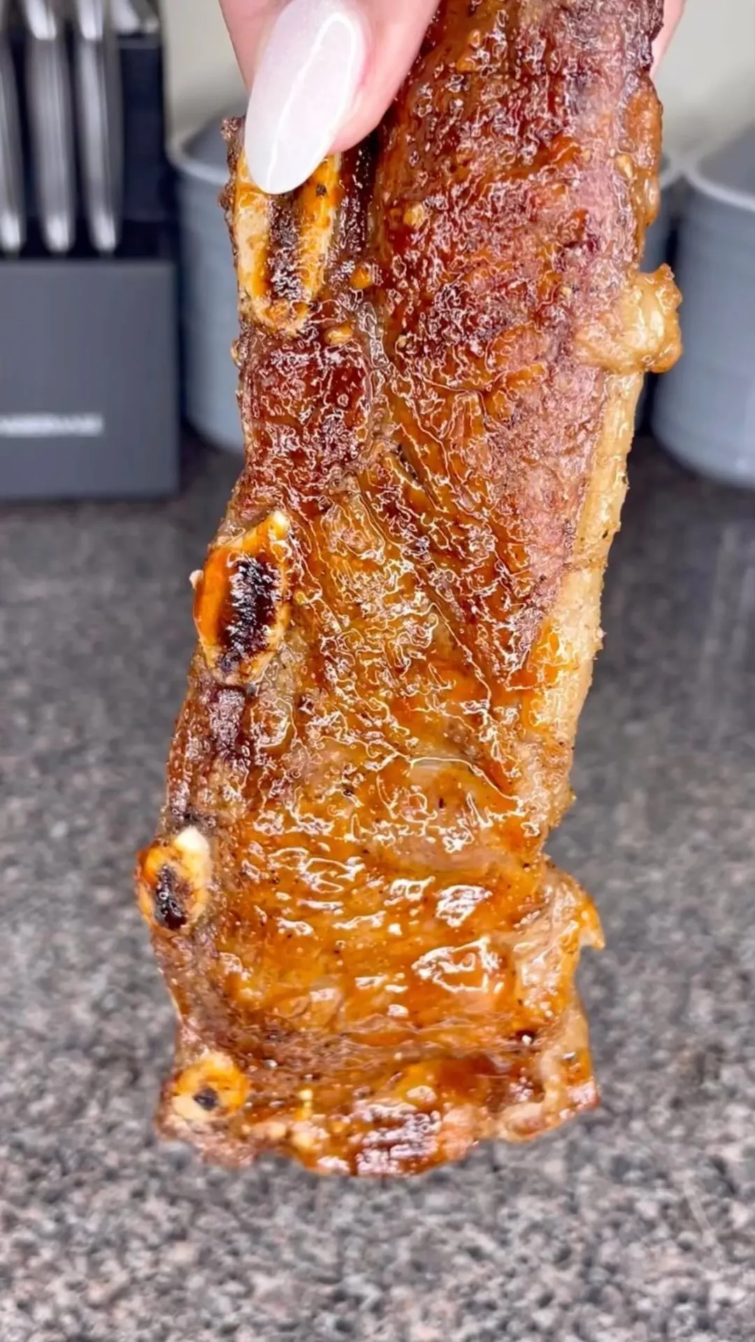 air-fried-flanken-style-ribs