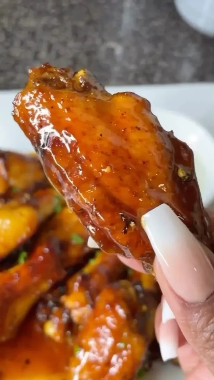 honey-butter-creole-wings