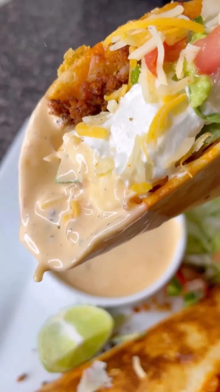 chorizo-ground-turkey-sausage-tacos