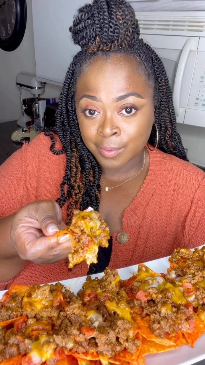 skillet-nachos