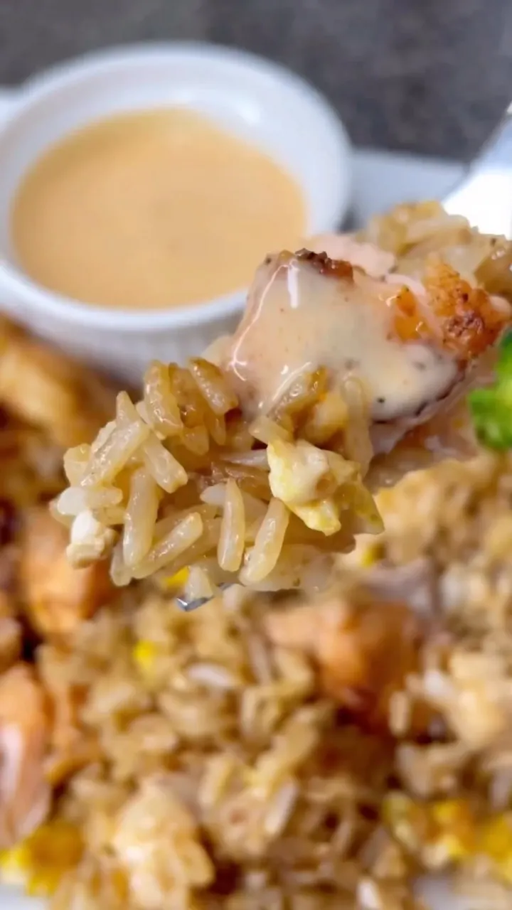 shrimp-and-salmon-hibachi