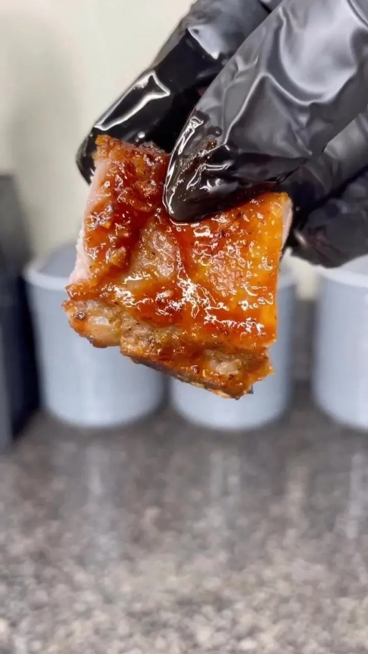 air-fried-rib-tips