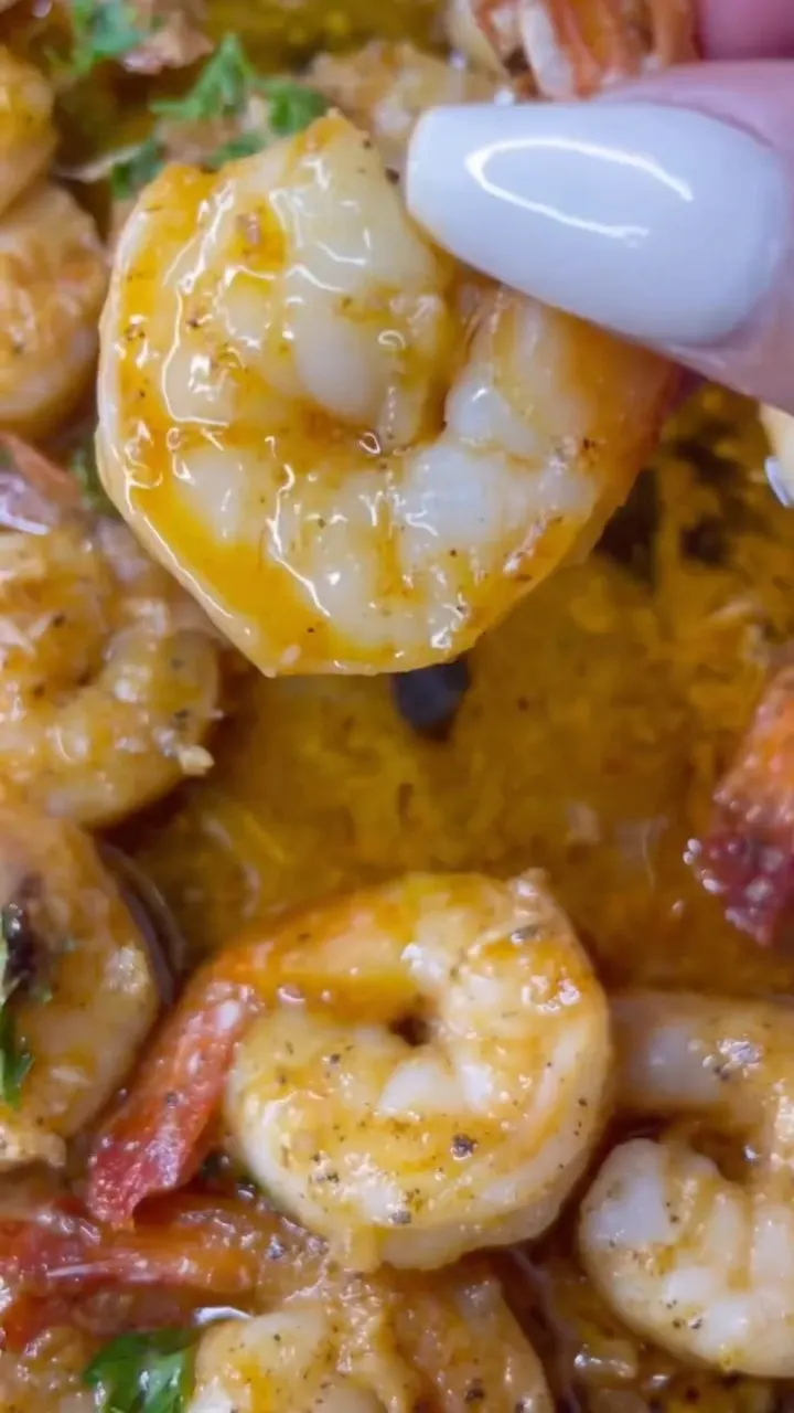 garlic-butter-shrimp