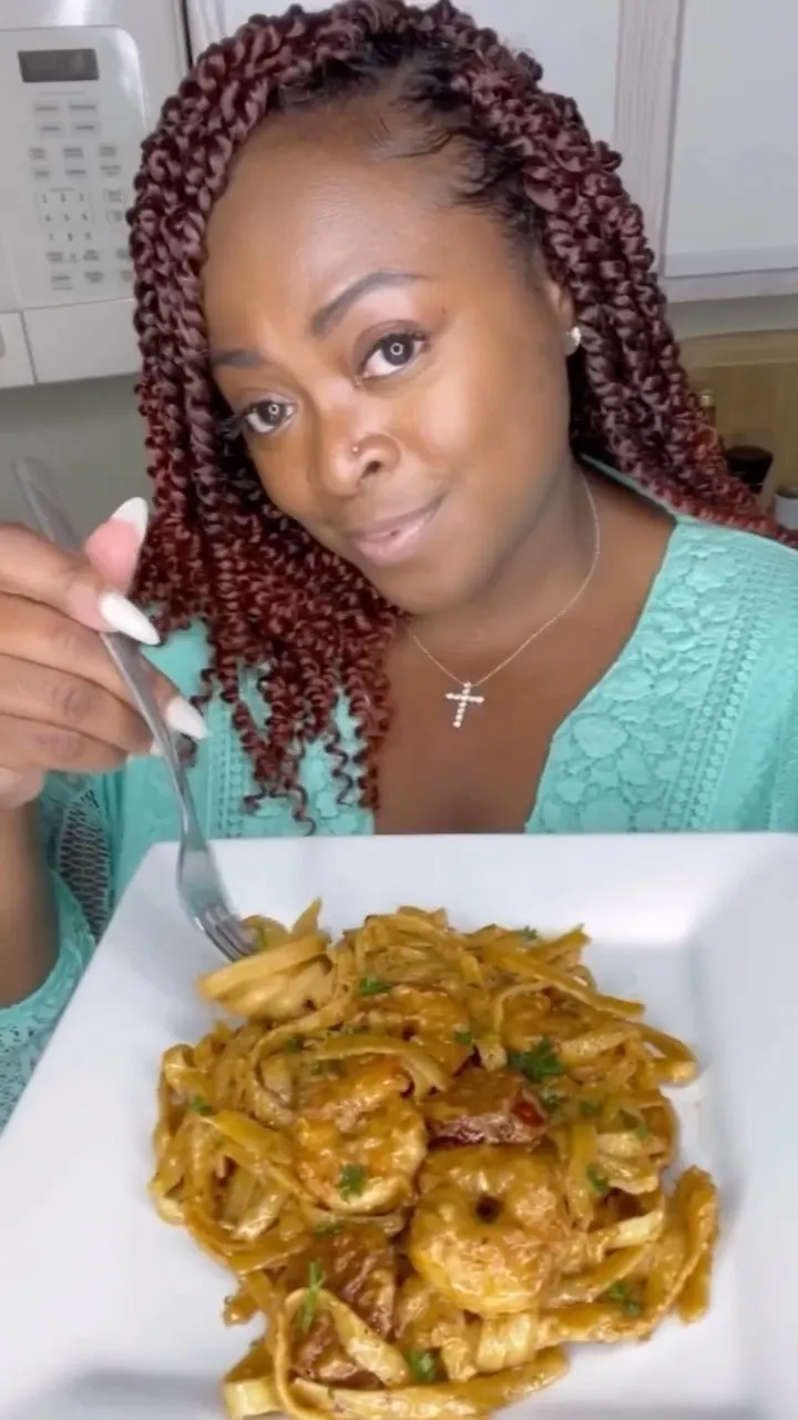 creamy-chipotle-fettuccine-w-shrimp-and-cajun-sausage