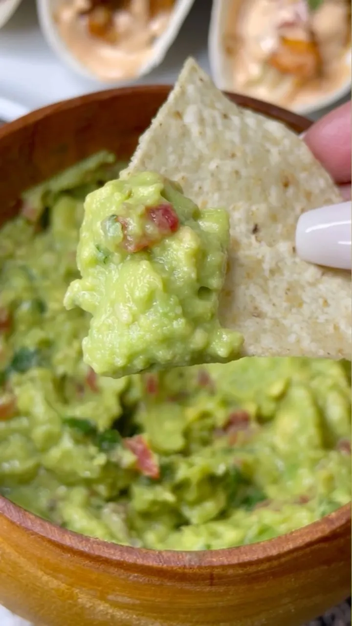 guacamole
