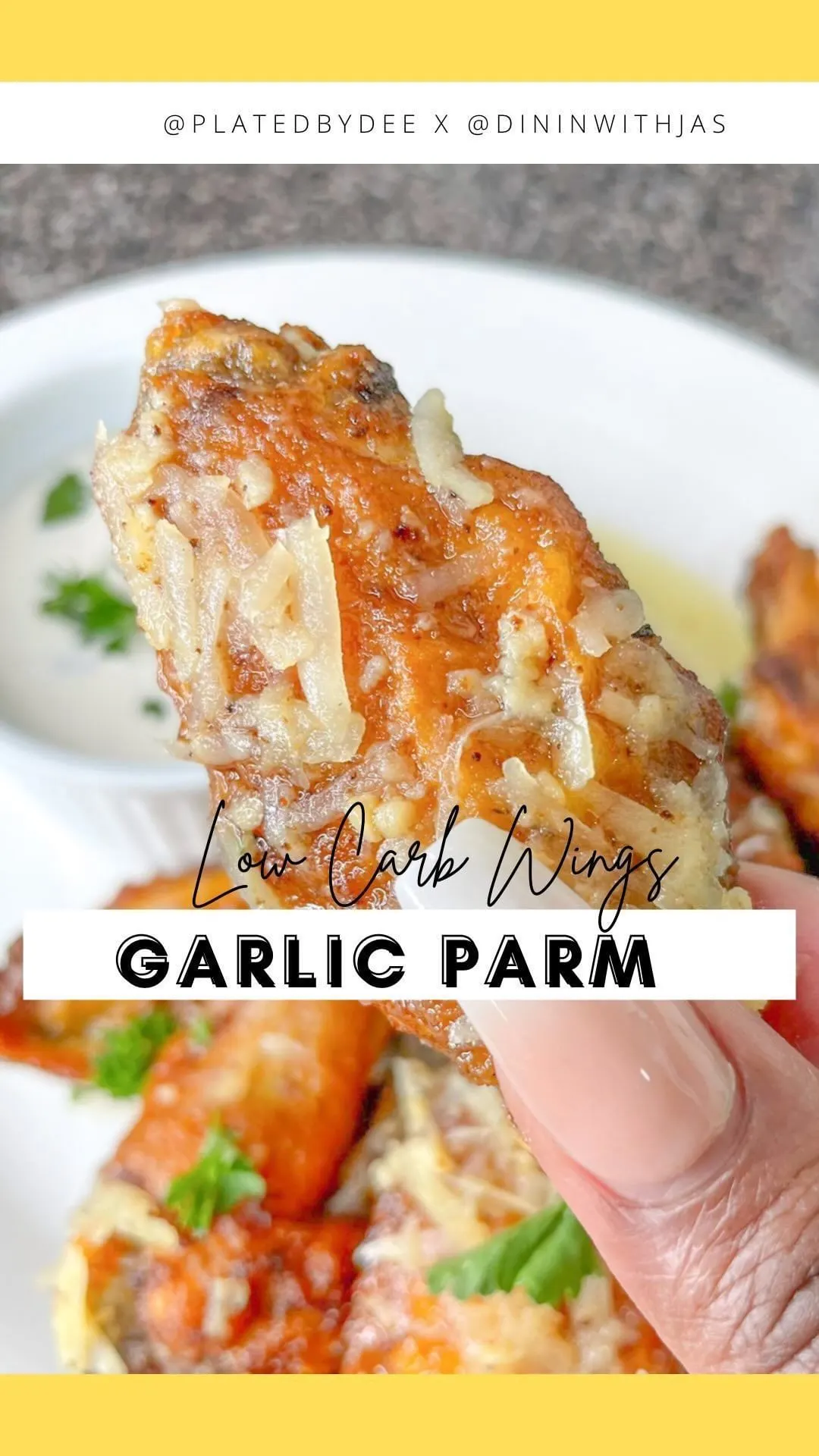 parmesan-garlic-wings