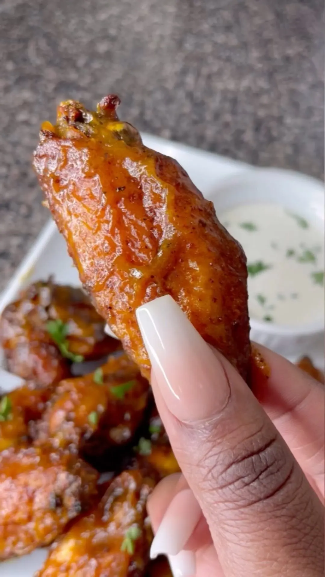 spicy-mustard-bbq-wings