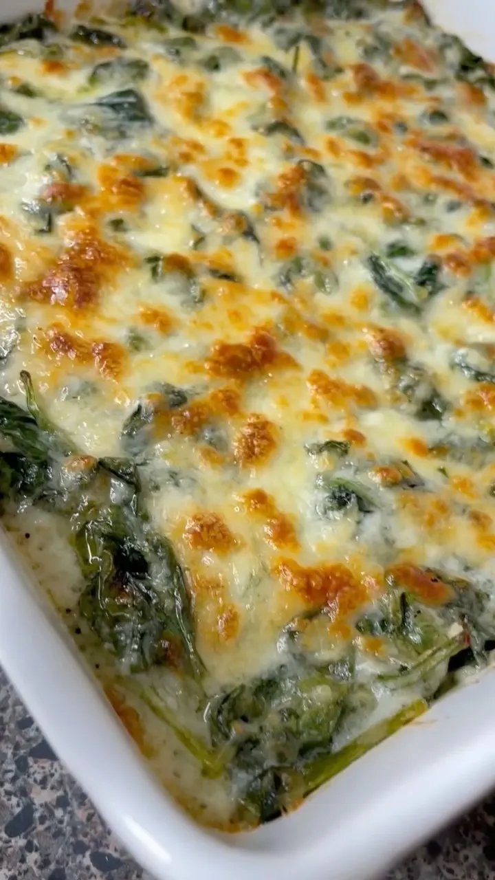 spinach-dip