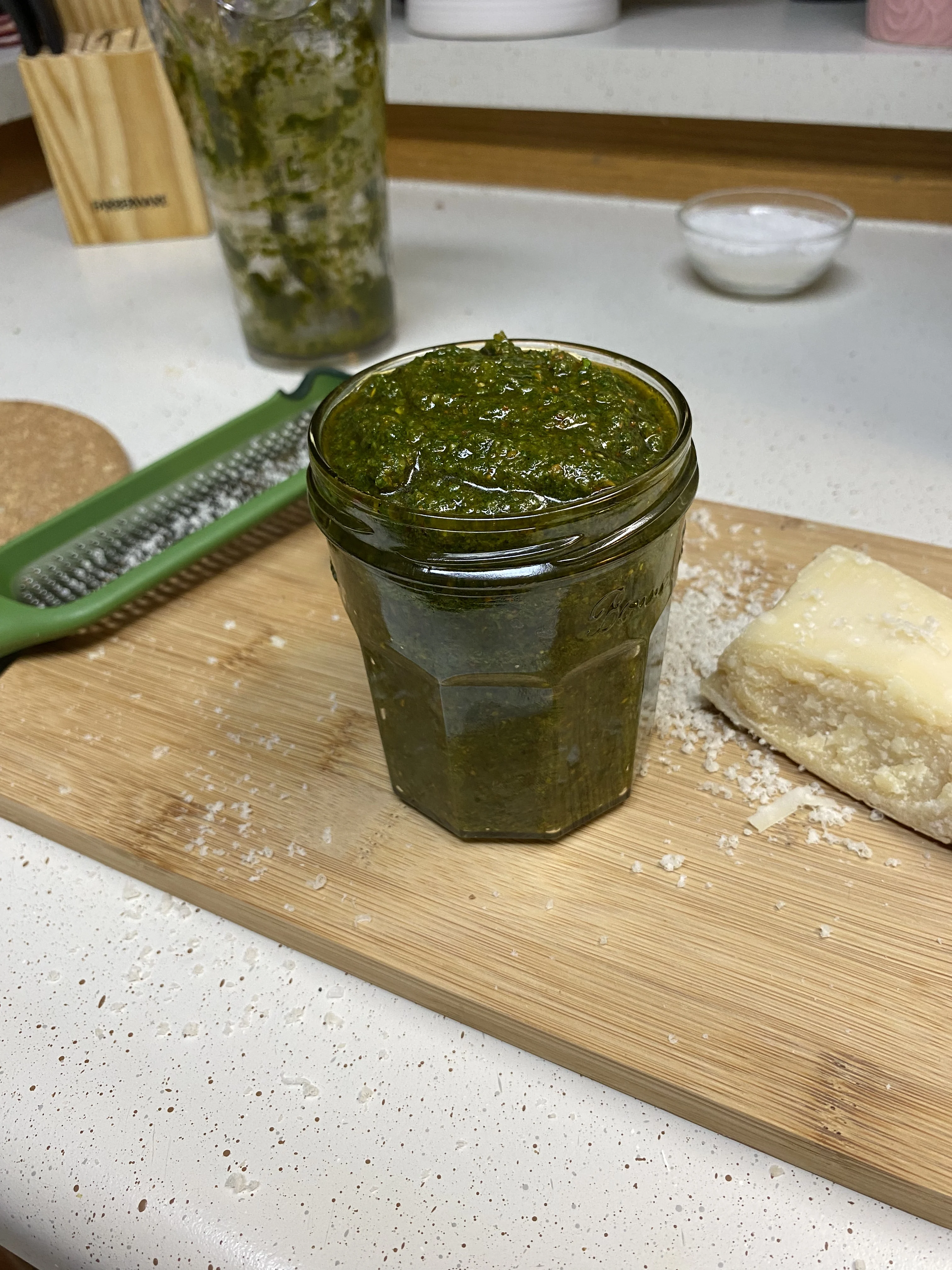 the-best-pesto