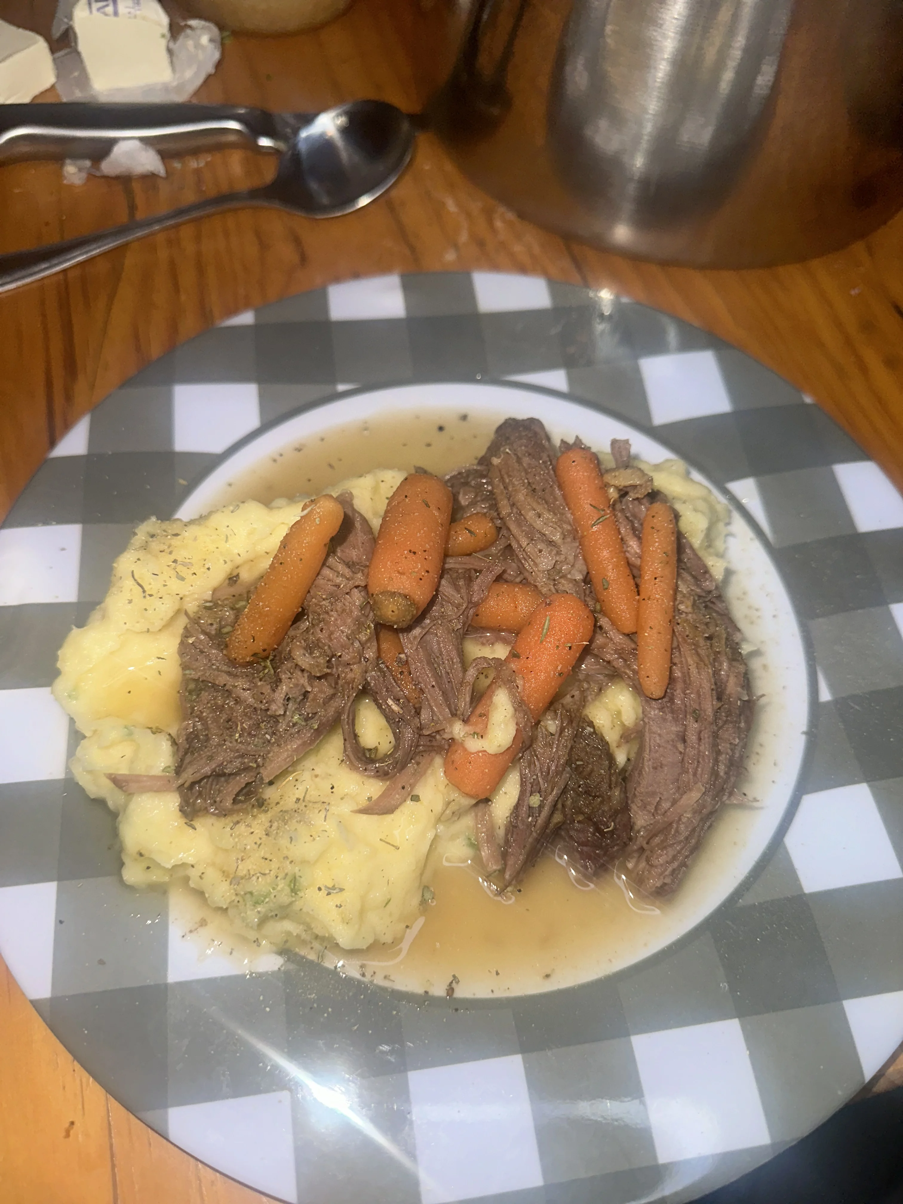 pot-roast