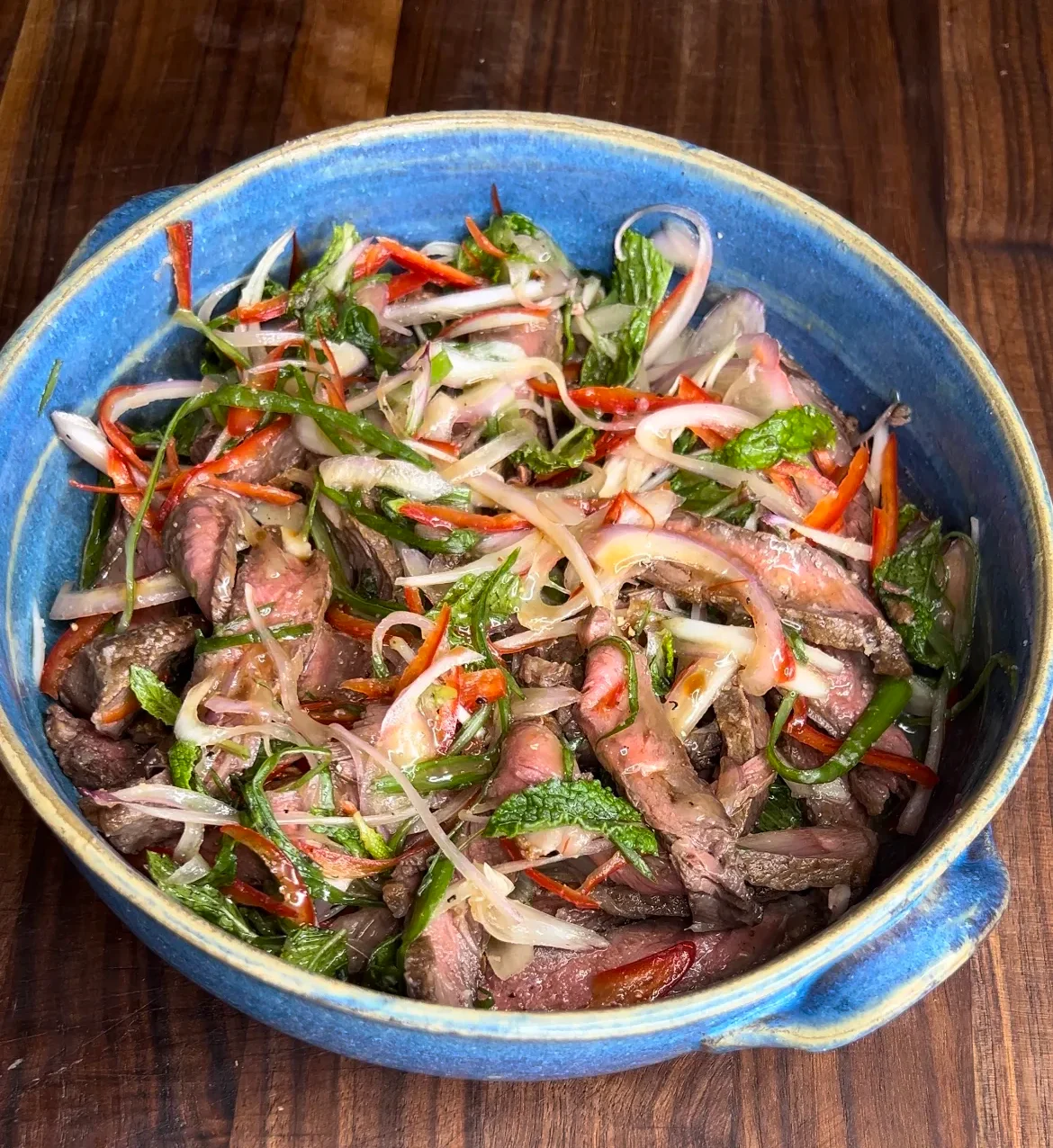 thai-inspired-steak-salad