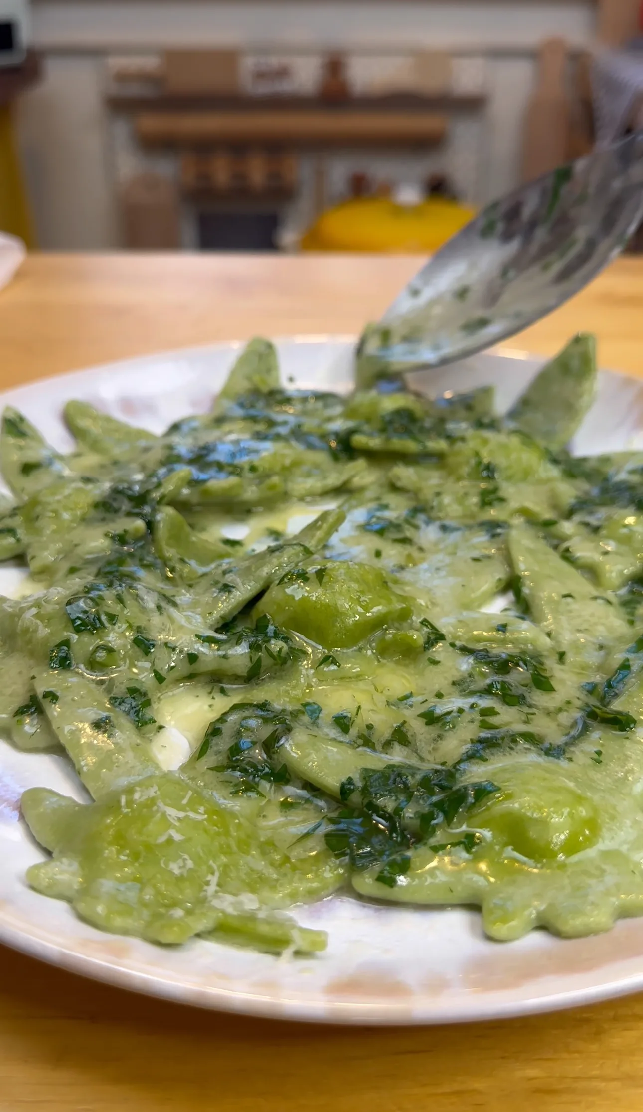 herb-butter-pasta-sauce