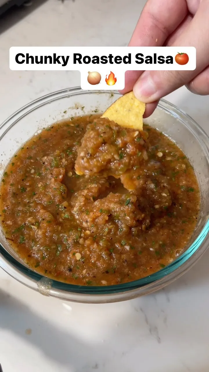 restaurant-style-roasted-red-salsa