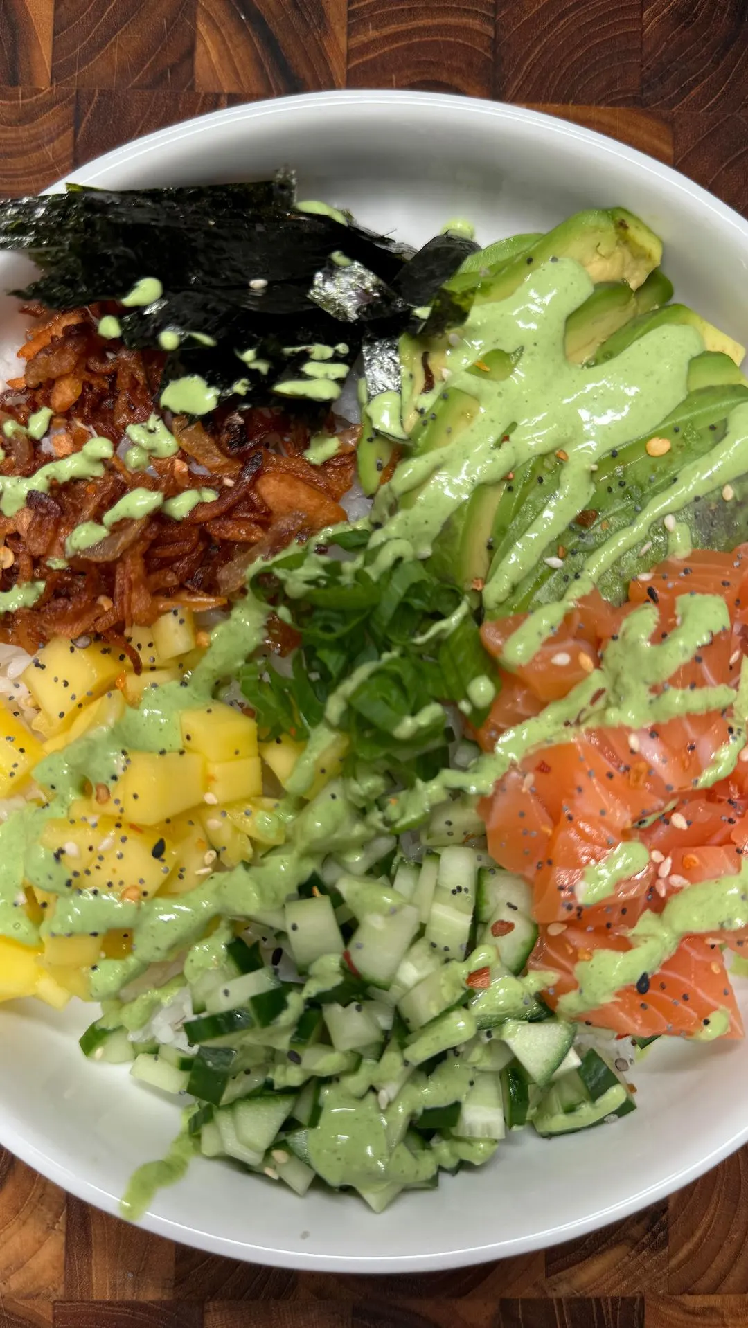 salmon-poke-bowl
