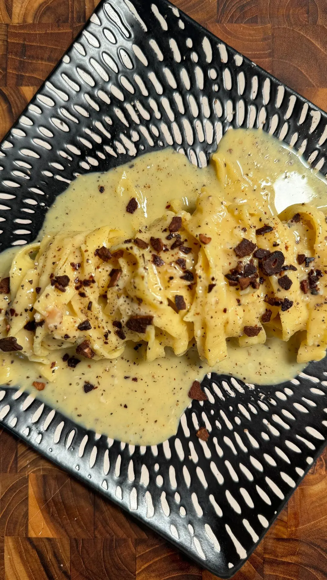 the-garlickiest-garlicky-creamy-garlic-pasta