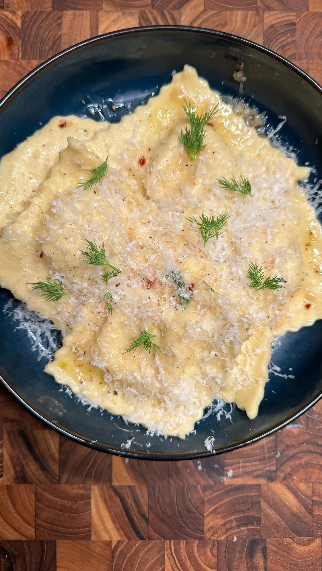 salmon-ravioli