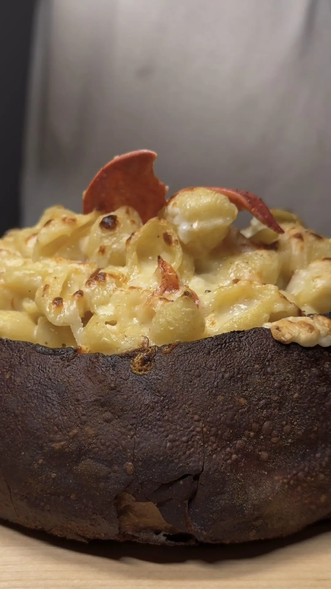 lobster-mac