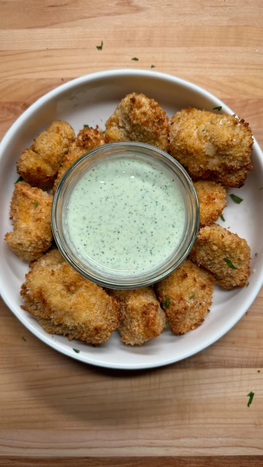 tequila-lime-chicken-nuggets
