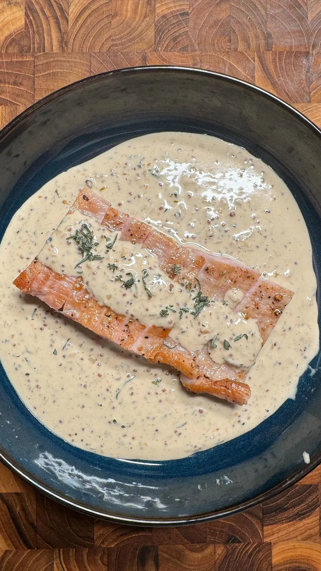 pork-belly-secreto-mustard-cream-sauce